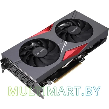 Видеокарта Colorful GeForce RTX 4060 NB DUO 8GB-V картинка 2
